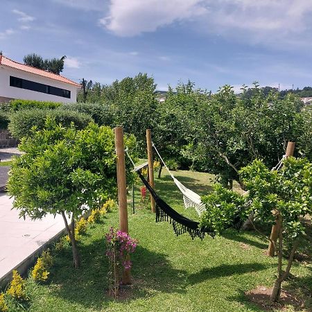 Villa Casa De Santo Antonio Marco de Canavezes エクステリア 写真