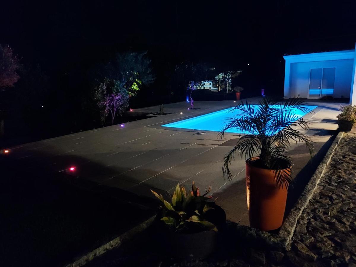 Villa Casa De Santo Antonio Marco de Canavezes エクステリア 写真