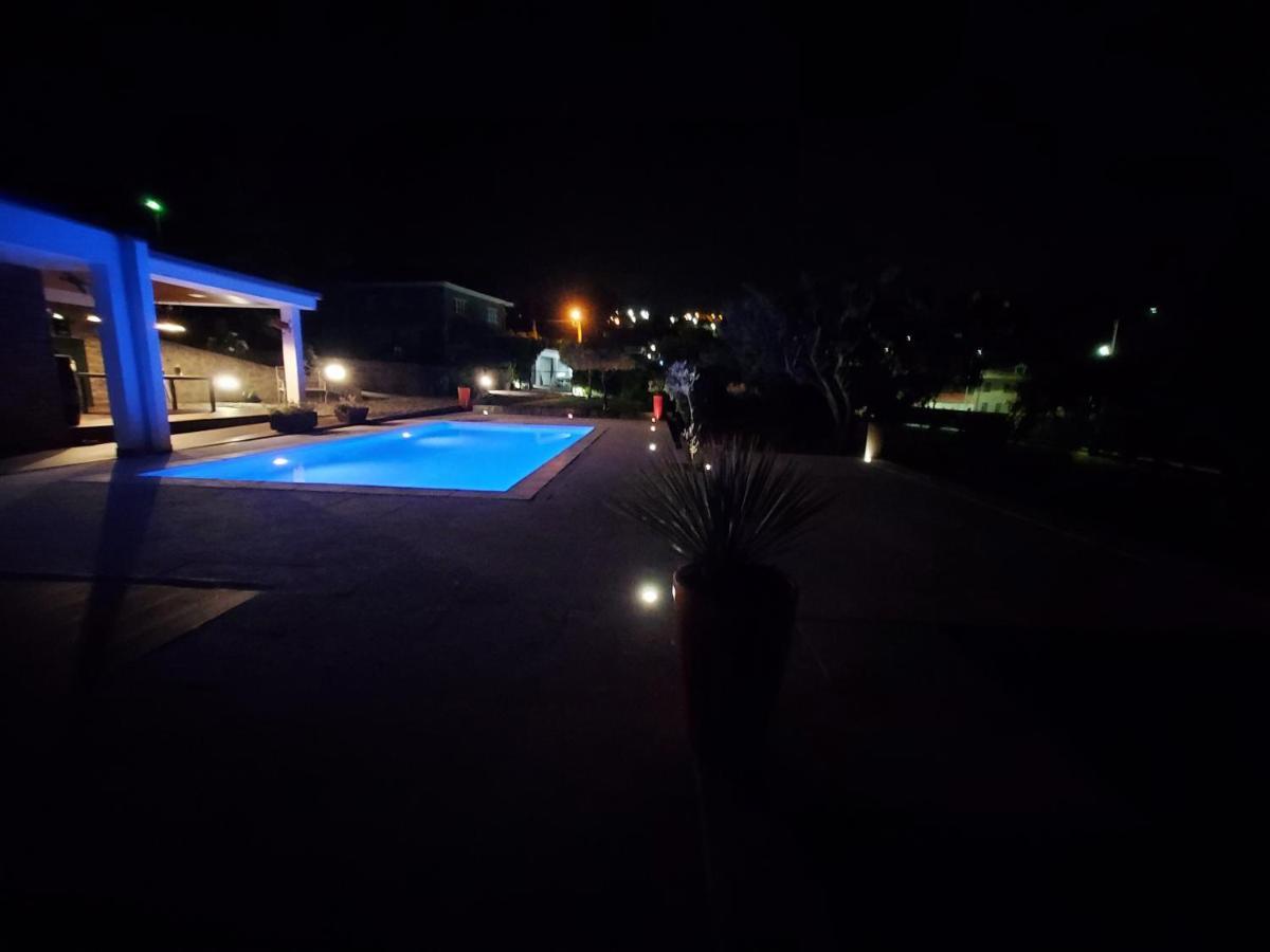 Villa Casa De Santo Antonio Marco de Canavezes エクステリア 写真