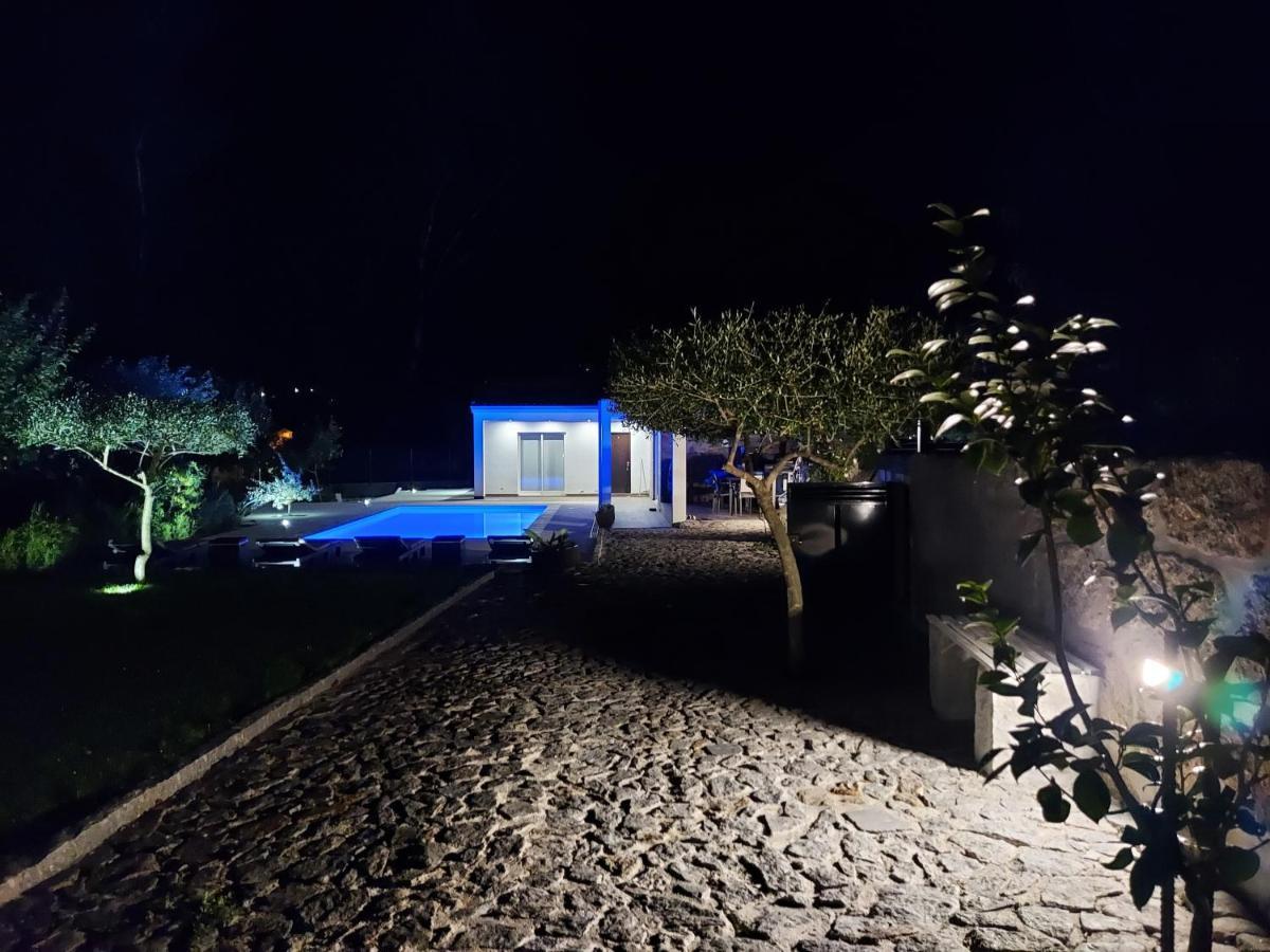 Villa Casa De Santo Antonio Marco de Canavezes エクステリア 写真