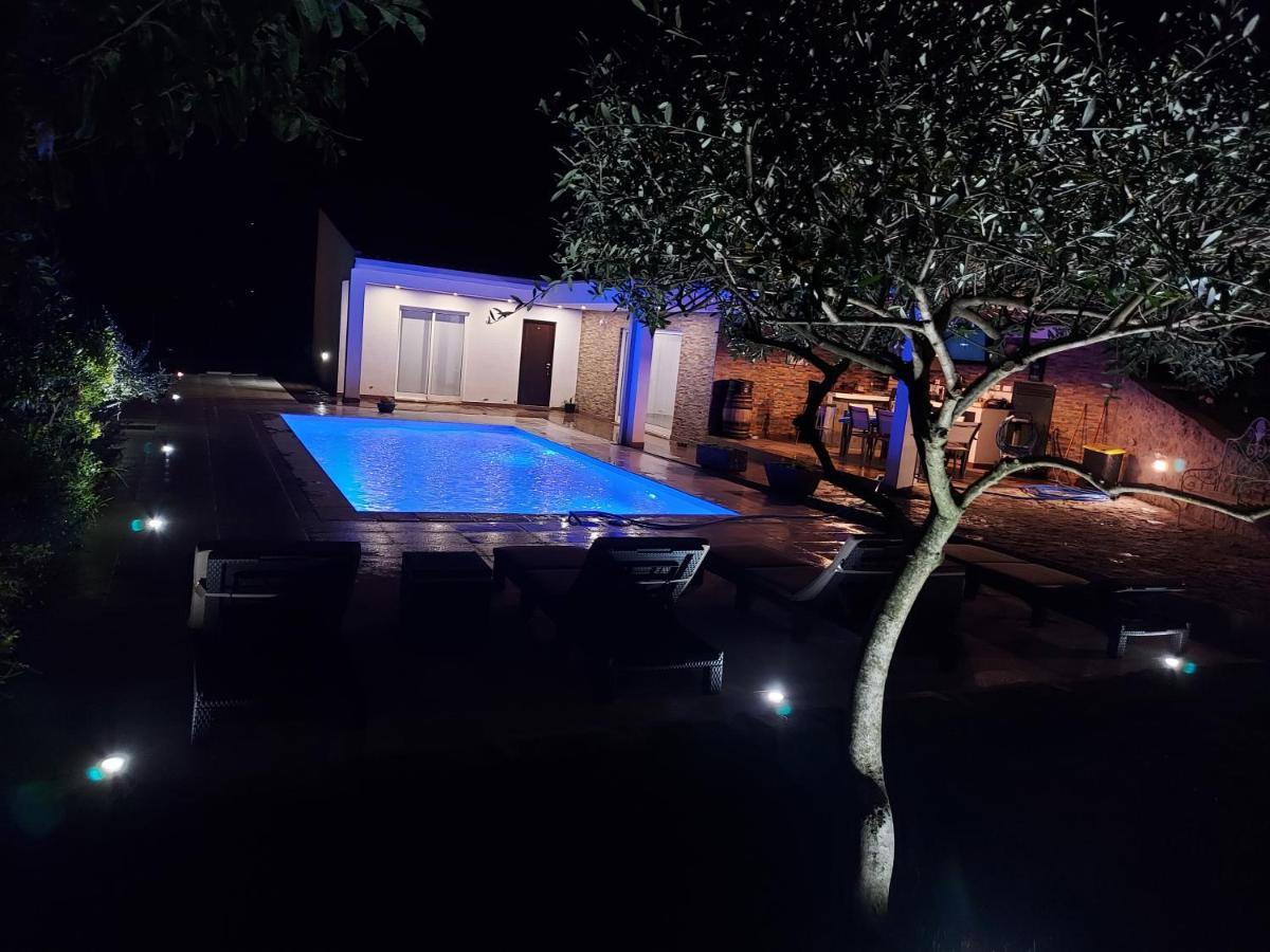 Villa Casa De Santo Antonio Marco de Canavezes エクステリア 写真