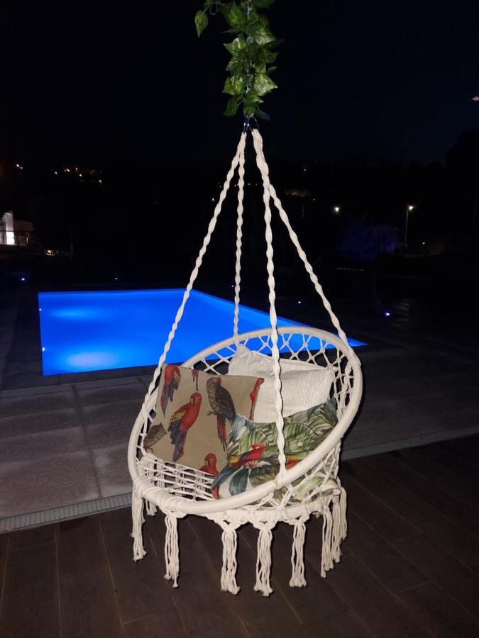 Villa Casa De Santo Antonio Marco de Canavezes エクステリア 写真