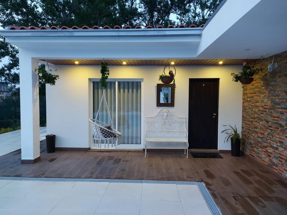 Villa Casa De Santo Antonio Marco de Canavezes エクステリア 写真
